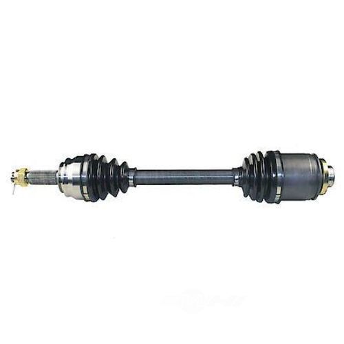 2007-2017 Dodge/Jeep Caliber/Compass/Patriot Front Right CV Axle Assembly