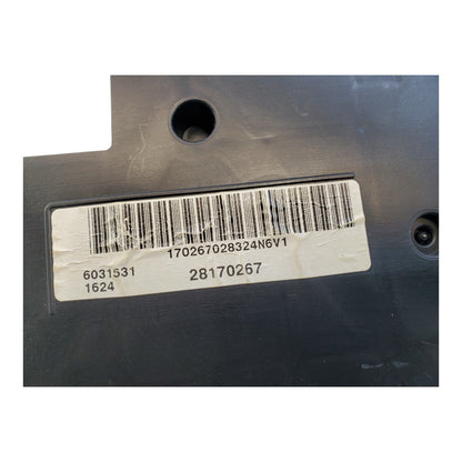 Programmed 20774684 Speedometer CHEVY SILVERADO 1500 07 08 09 10 11