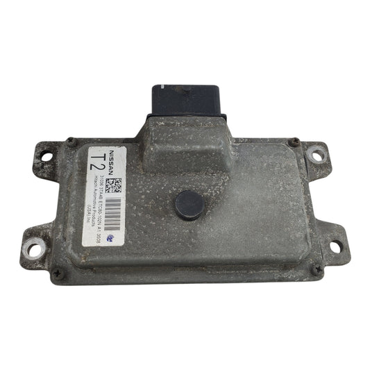 2013 ALTIMA    TRANS ECU 310363TA4B