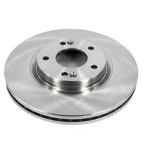 2005-2008 BMW 750Li/750i/760Li/760i Rear Disc Brake Rotor