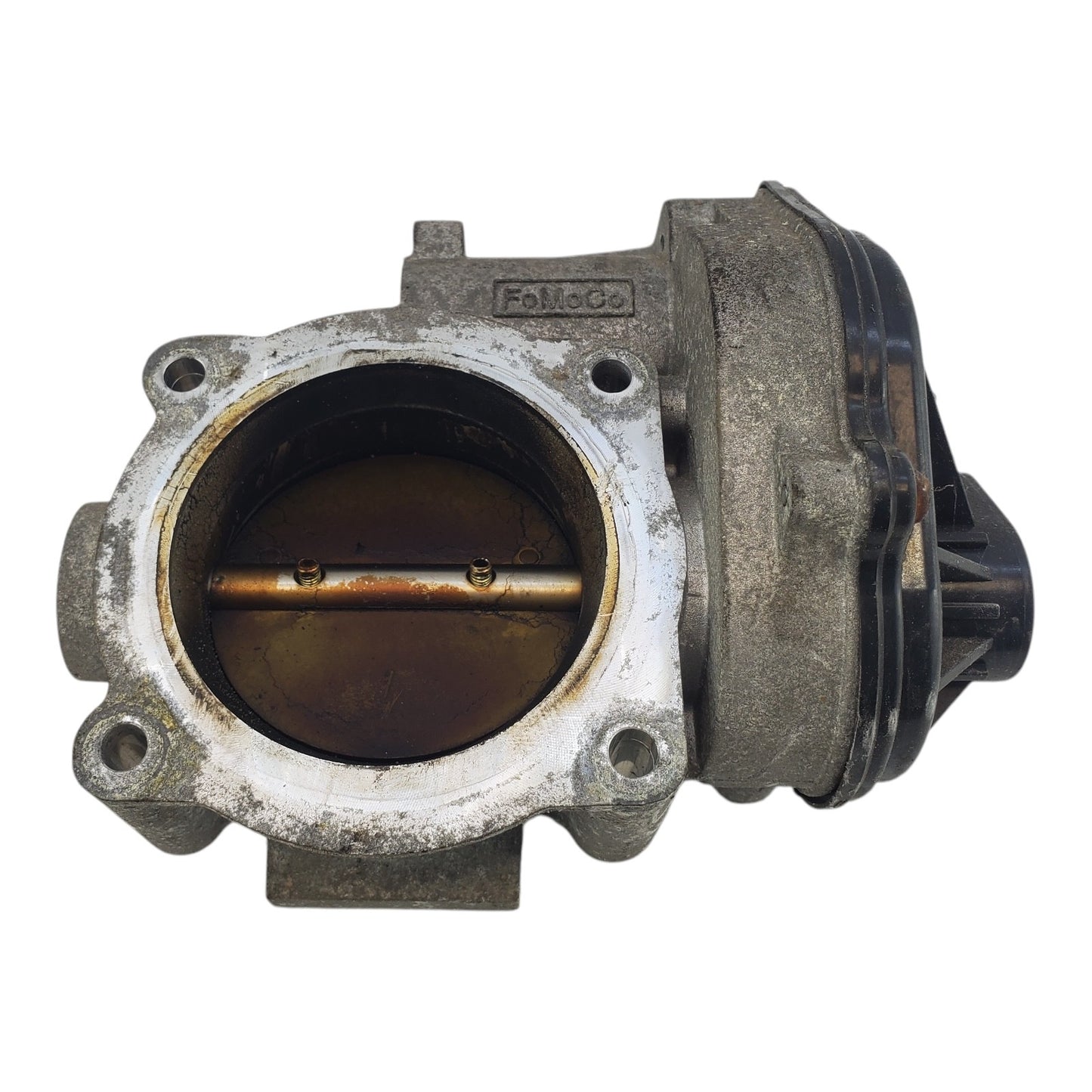 2007-2010 Ford Edge Throttle Body 7T4E-EC