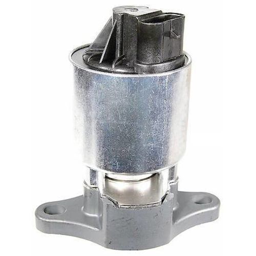 1995-2008 Buick/Chevrolet/Daewoo/Jaguar/Oldsmobile/Pontiac/Suzuki Exhaust Gas
