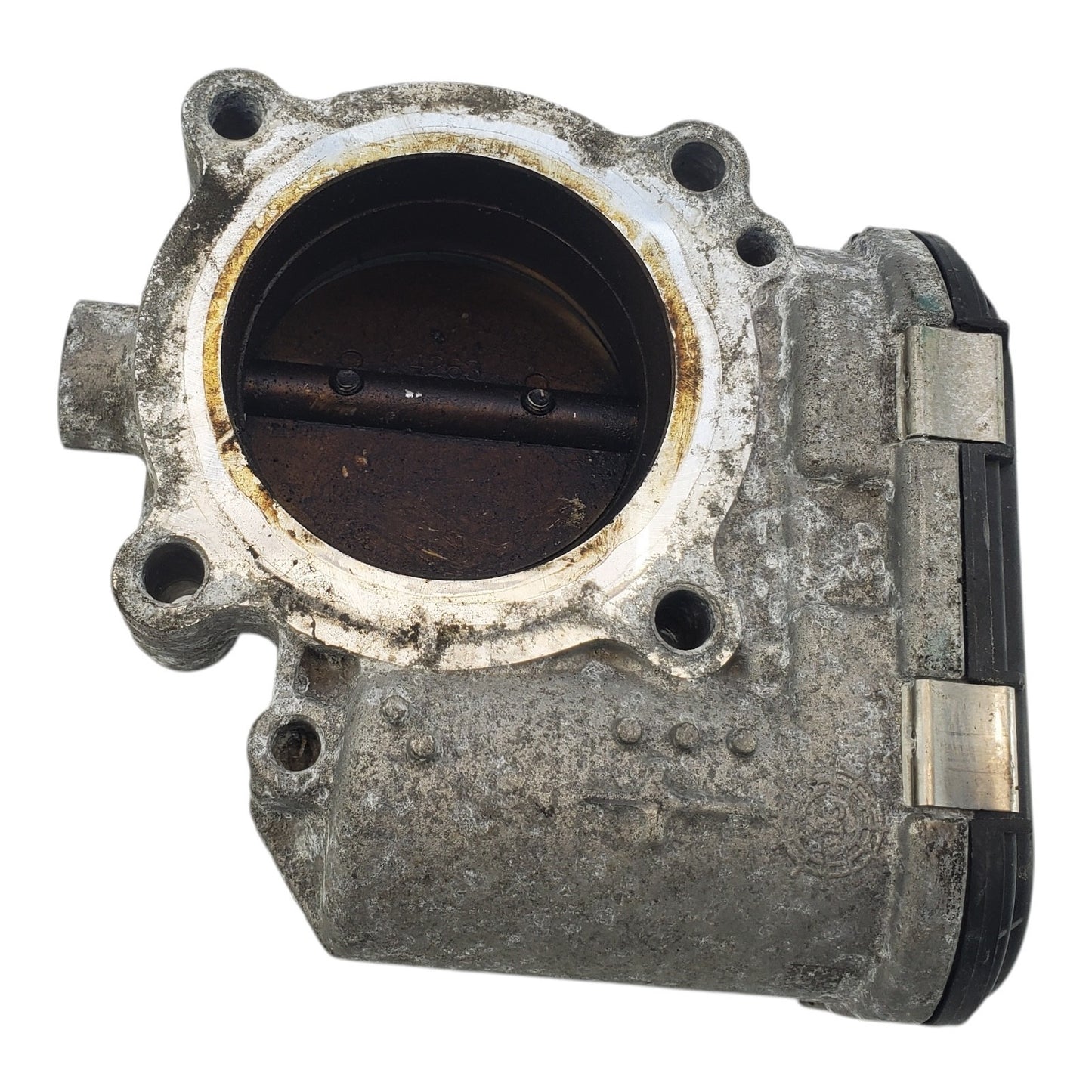 2014-2017 Volkswagen Passat Throttle Body 06K133062D
