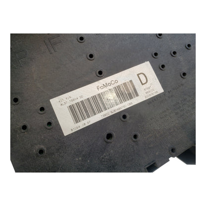 2010 FORD PICKUP F150 Theft-locking Control Module al3t15604dc