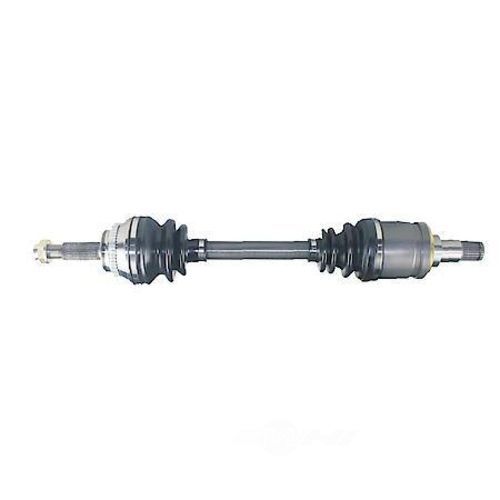 2001-2010 Scion/Toyota RAV4/tC Front Left CV Axle Assembly