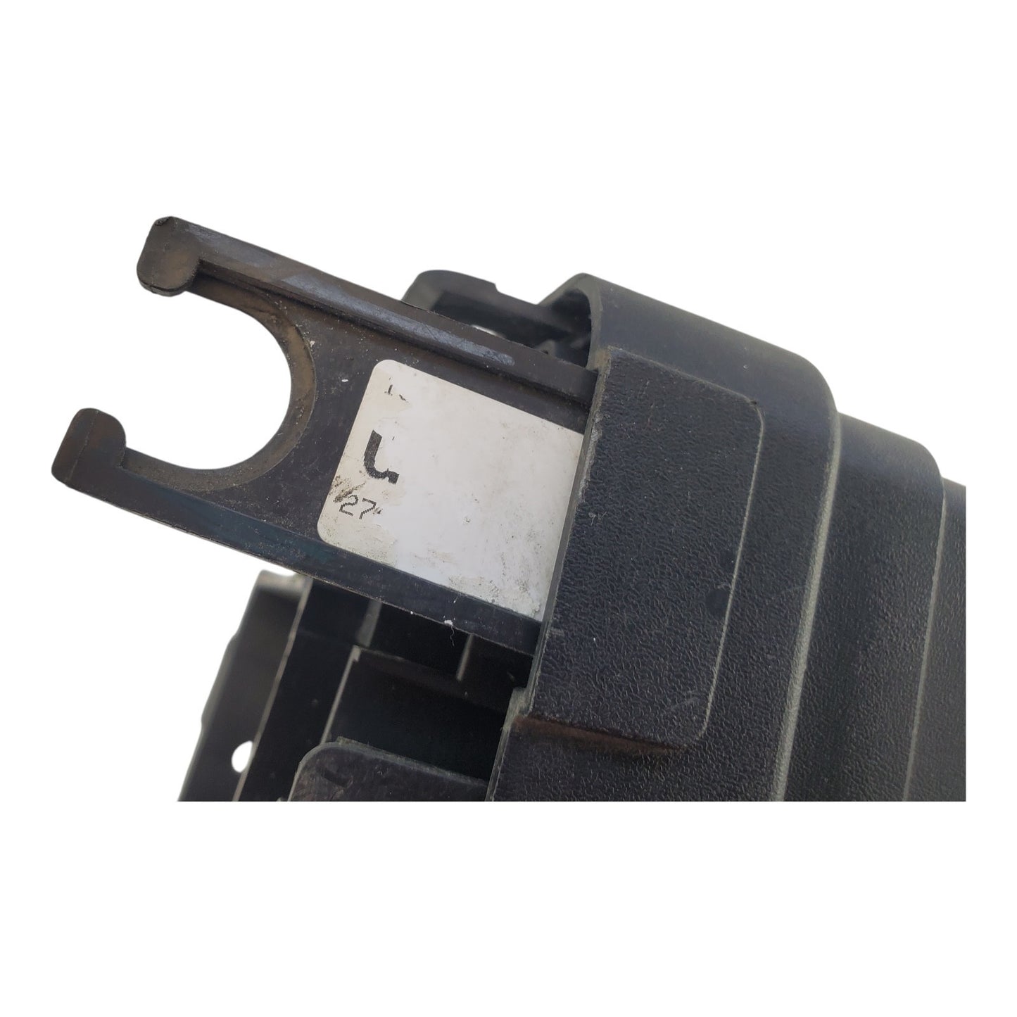 2002-2006 GMC Envoy SUV  Fuse Box Fusebox & Cover Lid