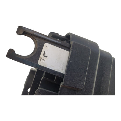 2002-2006 GMC Envoy SUV  Fuse Box Fusebox & Cover Lid