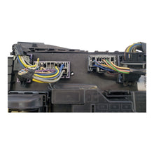 07 LINCOLN MKX Multifunction MODULE 7T4T15604BK