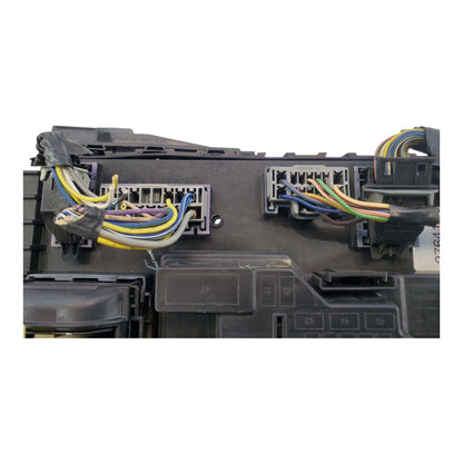 07 LINCOLN MKX Multifunction MODULE 7T4T15604BK