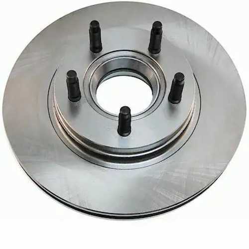 1995-1997 Ford/Mazda B2300/B3000/B4000/Ranger Front Disc Brake Rotor