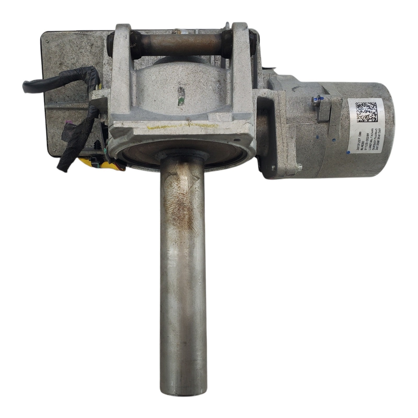 ✅ 08-12 Ford Escape electric power steering pump motor Mercury Mariner 26131227