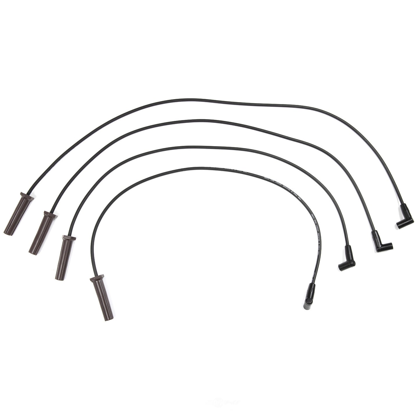 1993-2003 Buick/Chevrolet/GMC/Isuzu/Oldsmobile/Pontiac Spark Plug Wire Set
