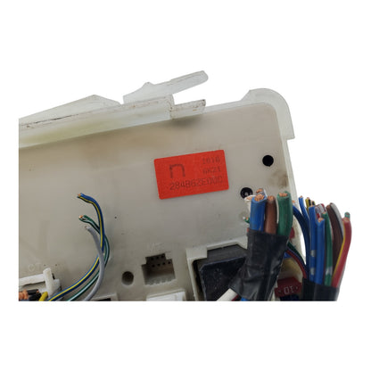 07-09 Nissan Titan Armada QX56 IPDM Fuse Box BCM Body Control Module 284B6ZE00C