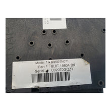 08 FORD ESCAPE Multifunction MODULE 8L8T15604BK