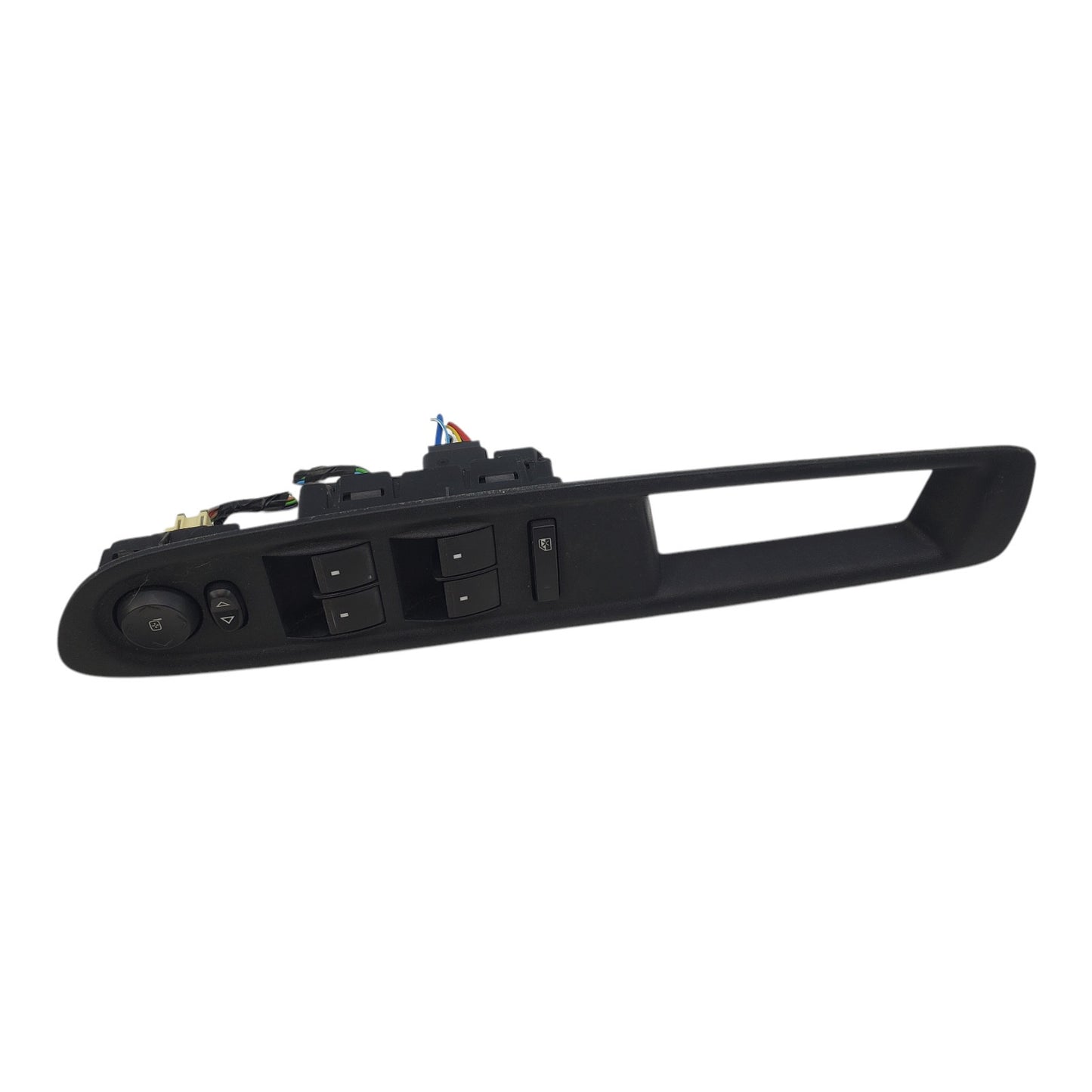 2007 2008 2009 2010 2011 12 13 CHEVROLET SILVERADO MASTER Window Switch 20945129