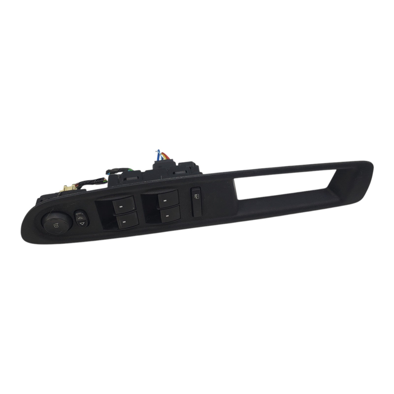 2007 2008 2009 2010 2011 12 13 CHEVROLET SILVERADO MASTER Window Switch 20945129