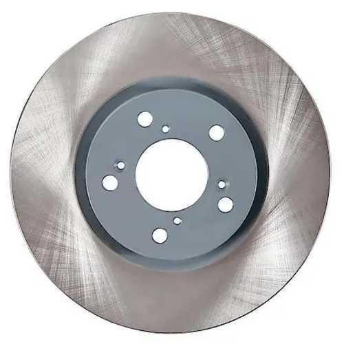 2006-2014 Honda Ridgeline Front Disc Brake Rotor