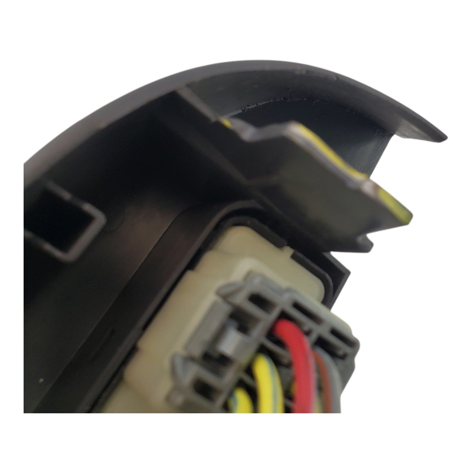 02 03 04 05 FORD EXPLORER POWER LH REAR 4 DR WINDOW SWITCH OEM