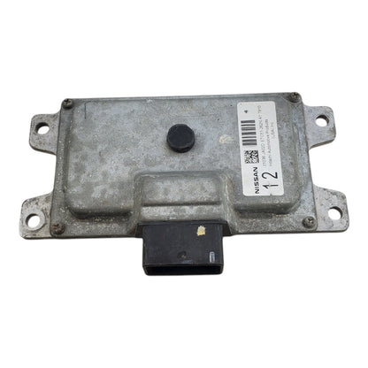09 2009 NISSAN ALTIMA CVT 2.5L TRANSMISSION MODULE COMPUTER ID-31036JA02D