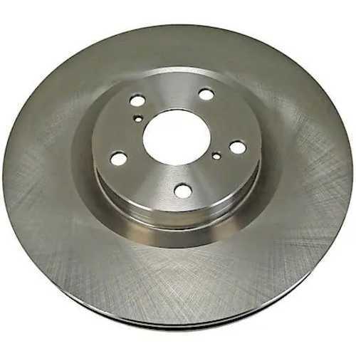 2011-2016 Lexus Front Right Disc Brake Rotor