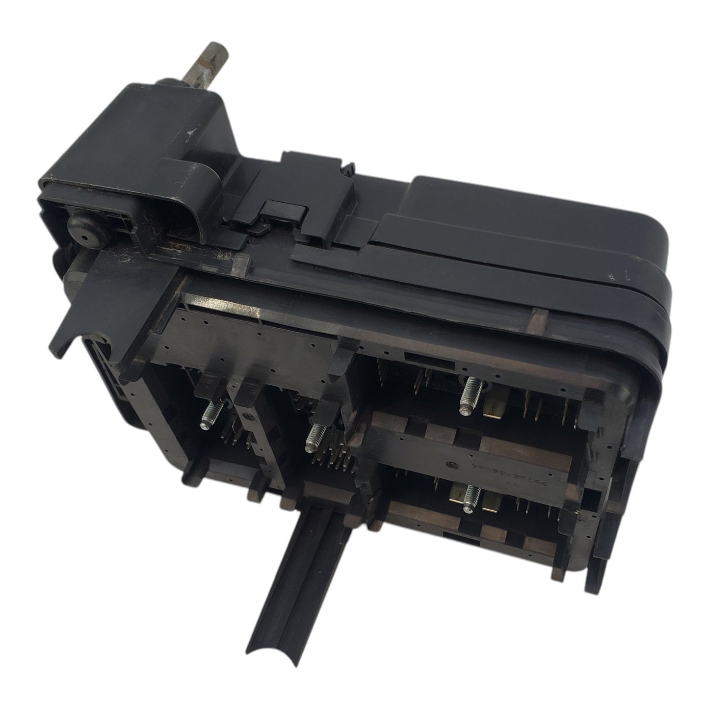 2011-2012 Gmc Terrain Fusebox Fuse Box Relay Module 22865683_01 YM8KX