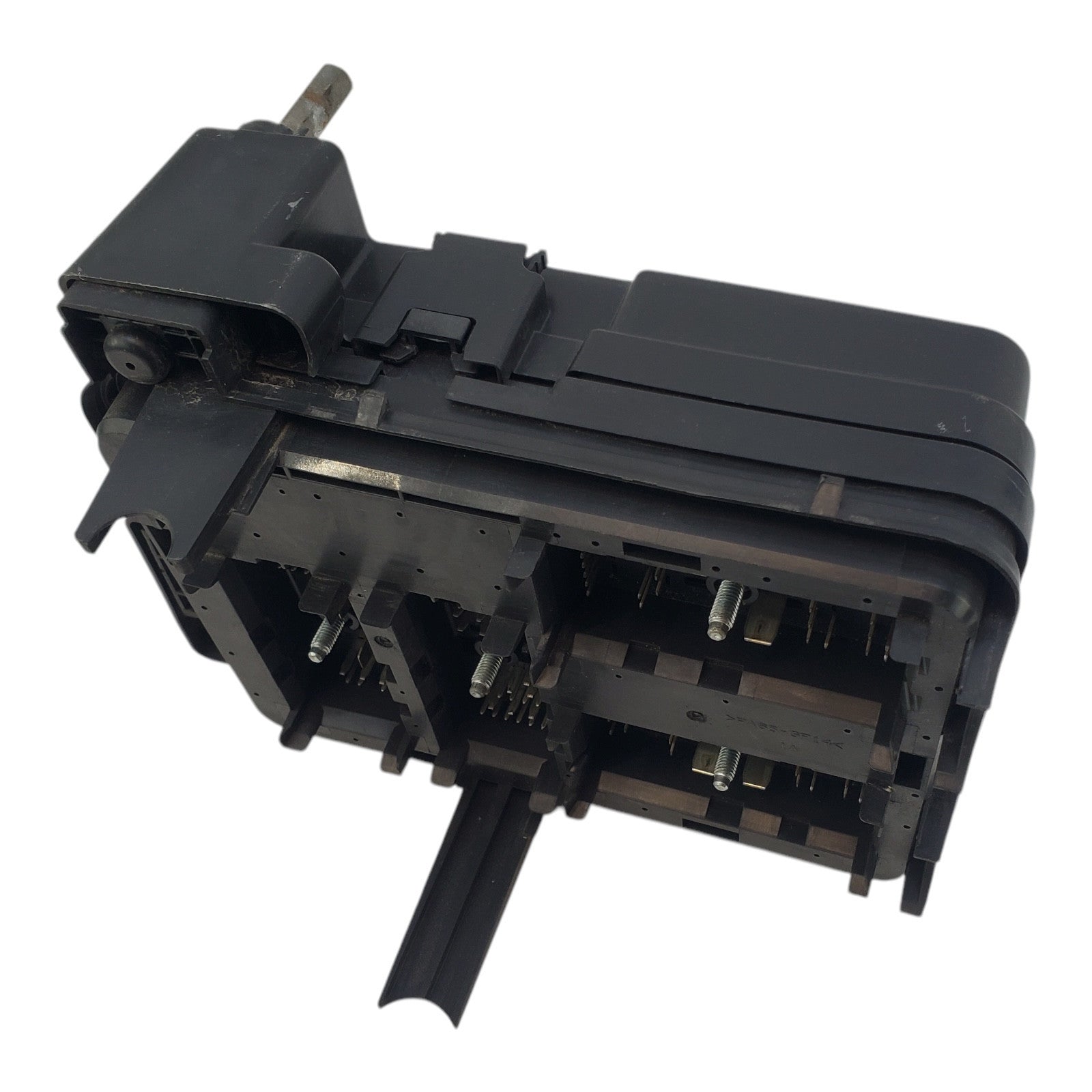 2011-2012 Gmc Terrain Fusebox Fuse Box Relay Module 22865683_01 YM8KX