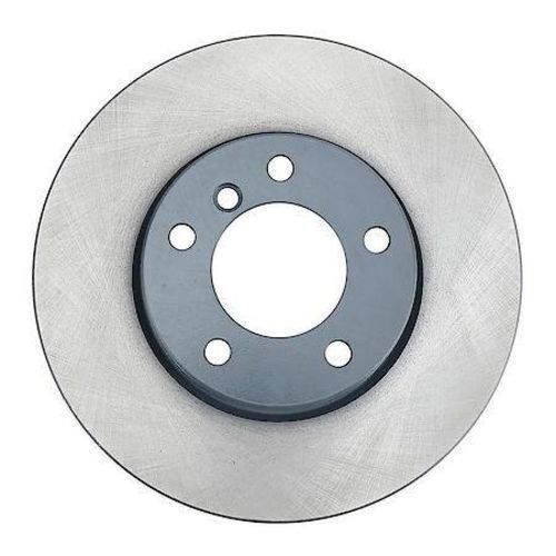 2006-2013 BMW 128i/323i/325i/325xi/328i/328xi Front Disc Brake Rotor