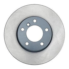 2006-2013 BMW 128i/323i/325i/325xi/328i/328xi Front Disc Brake Rotor