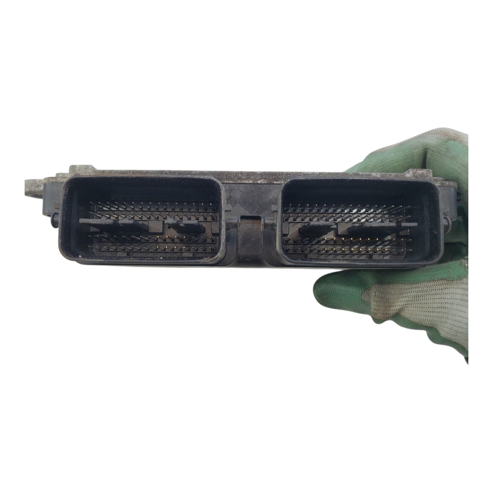 Engine ECM Control Module 2.0L Fits 10 MAZDA 3 LF3T 18 881H