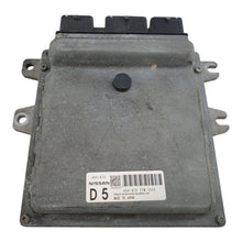 2012 - 2013 Nissan Maxima A/T 3.5L Engine Control Module Unit ECM A56-G76 Z1 OEM