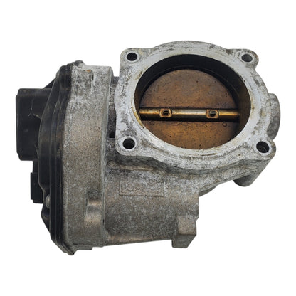 Throttle Body/valve Assy FORD PICKUP F150 07 08 09 10 (P/N: 7T4E-9F991-GB)