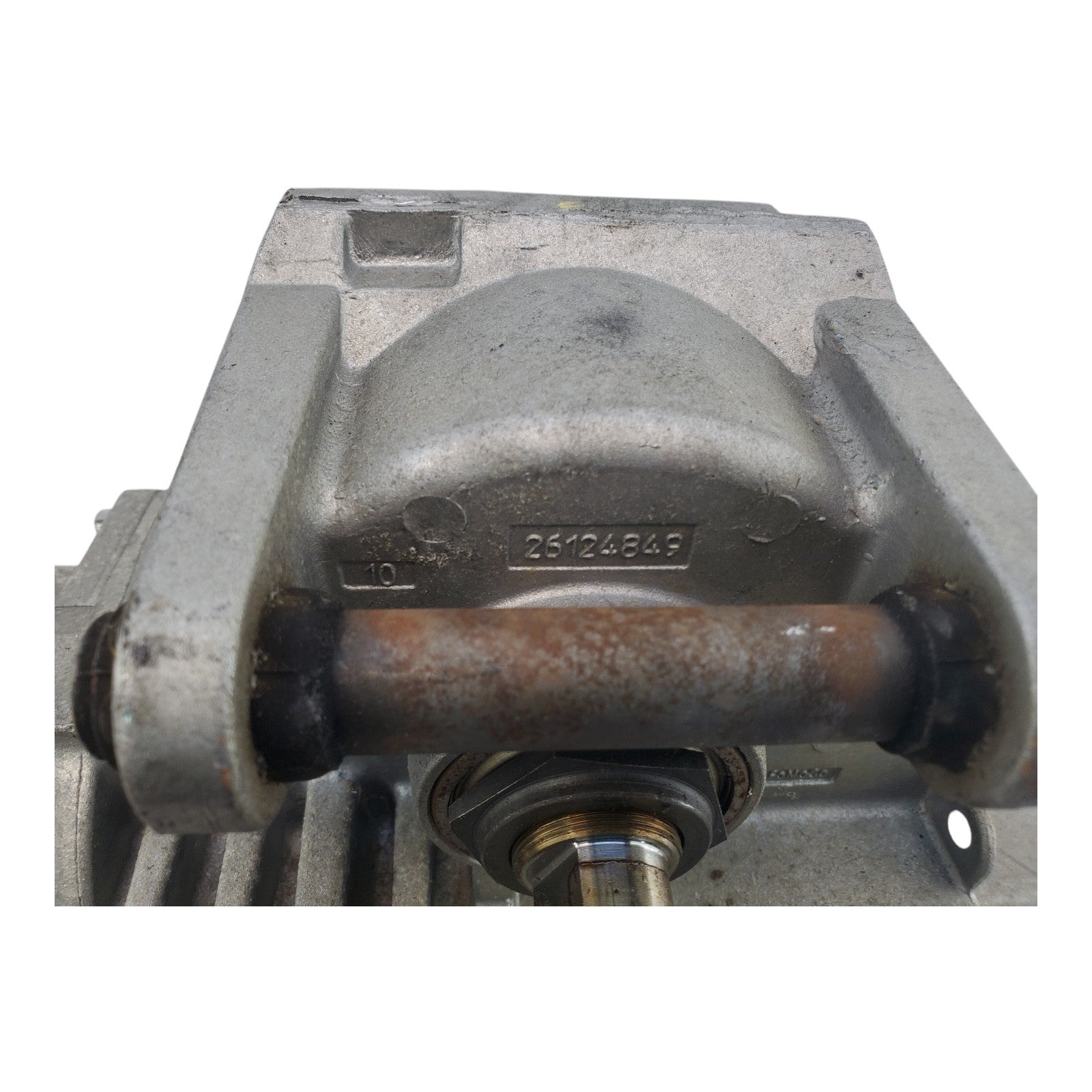 ✅ 08-12 Ford Escape electric power steering pump motor Mercury Mariner 26131227