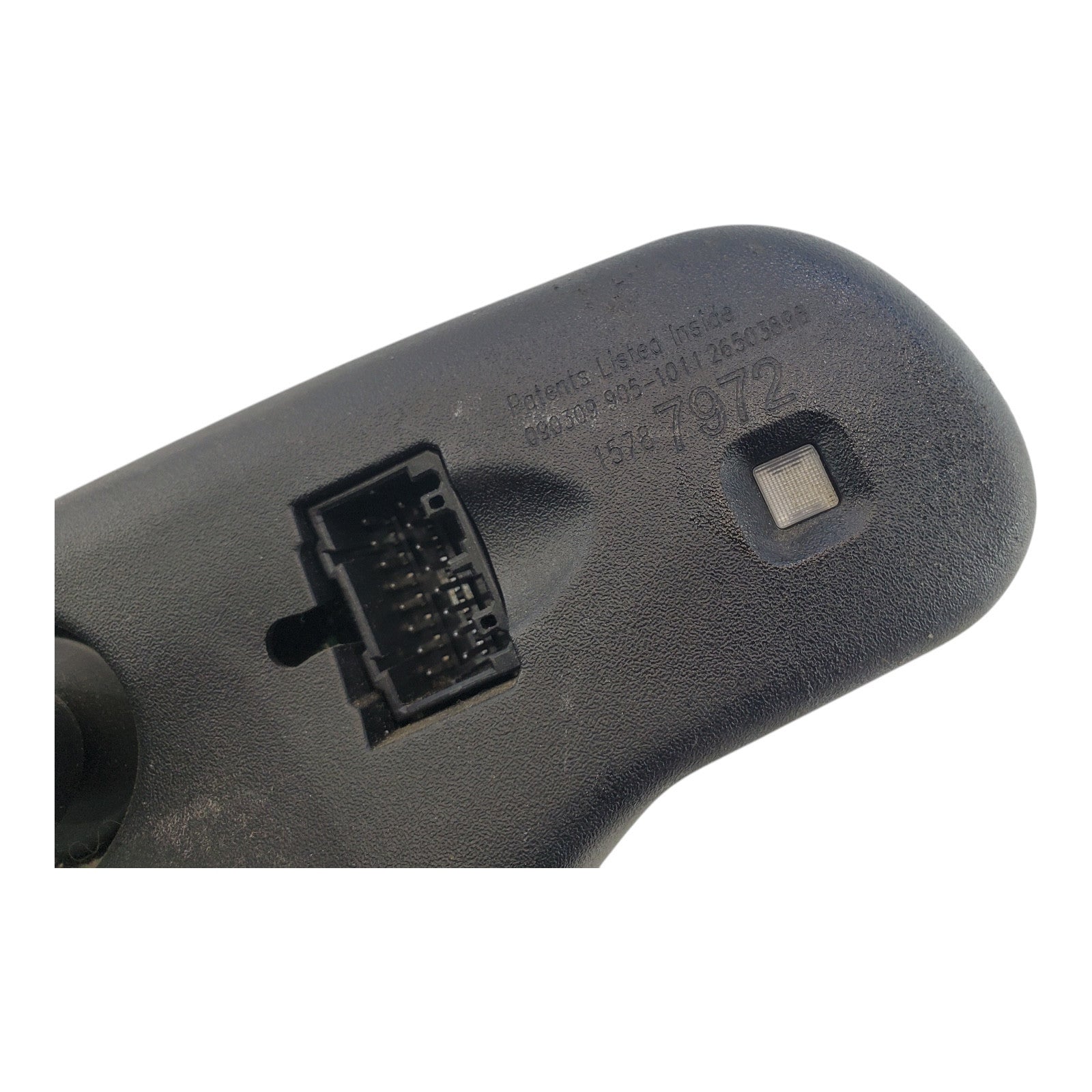 07-13 GMC Acadia Interior REAR View Mirror OEM 15787972