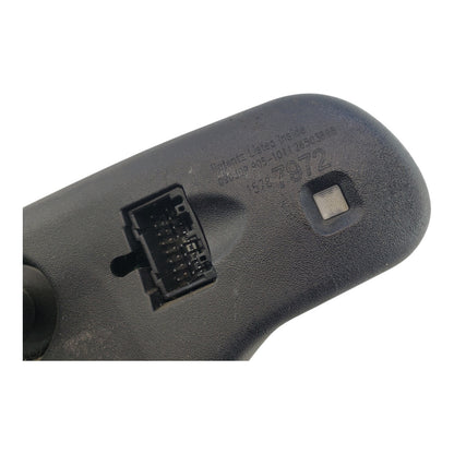07-13 GMC Acadia Interior REAR View Mirror OEM 15787972