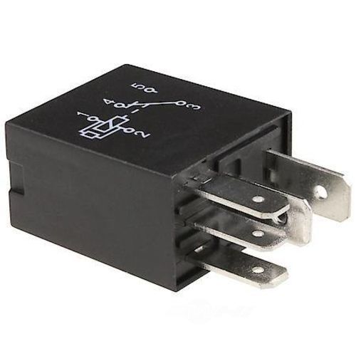 1995-2016 Chevrolet/Chrysler/Dodge/Ford/Jeep/Lincoln/Mazda Driving Light Relay