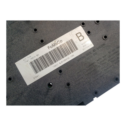 07 LINCOLN MKX Multifunction MODULE 7T4T15604BK
