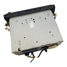 1999 2000 01 2002 2003 2004 CADILLAC SEVILLE FACTORY NAVIGATION SCREEN 25734875