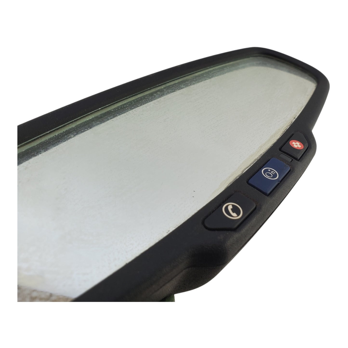 2013-2020 Buick Encore Rear View Mirror e11-026391