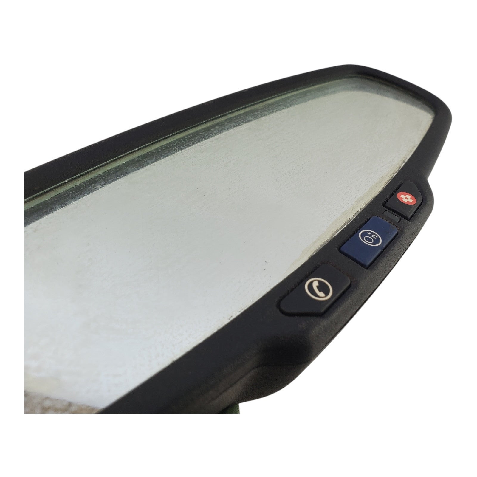 2013-2020 Buick Encore Rear View Mirror e11-026391