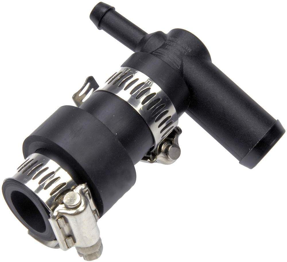 2003-2008 Mazda 6 Radiator Coolant Hose Connector