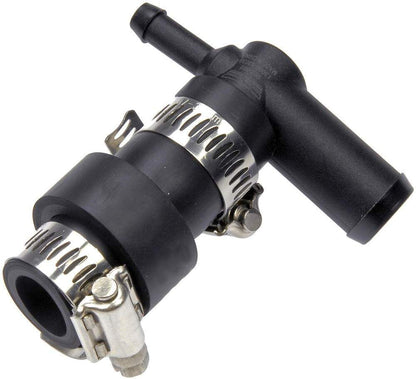 2003-2008 Mazda 6 Radiator Coolant Hose Connector