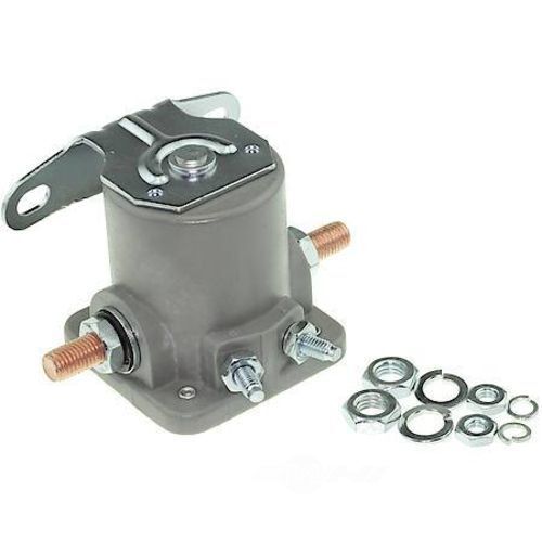 1965-1985 Ford/Jeep/Lincoln/Mercury Starter Solenoid