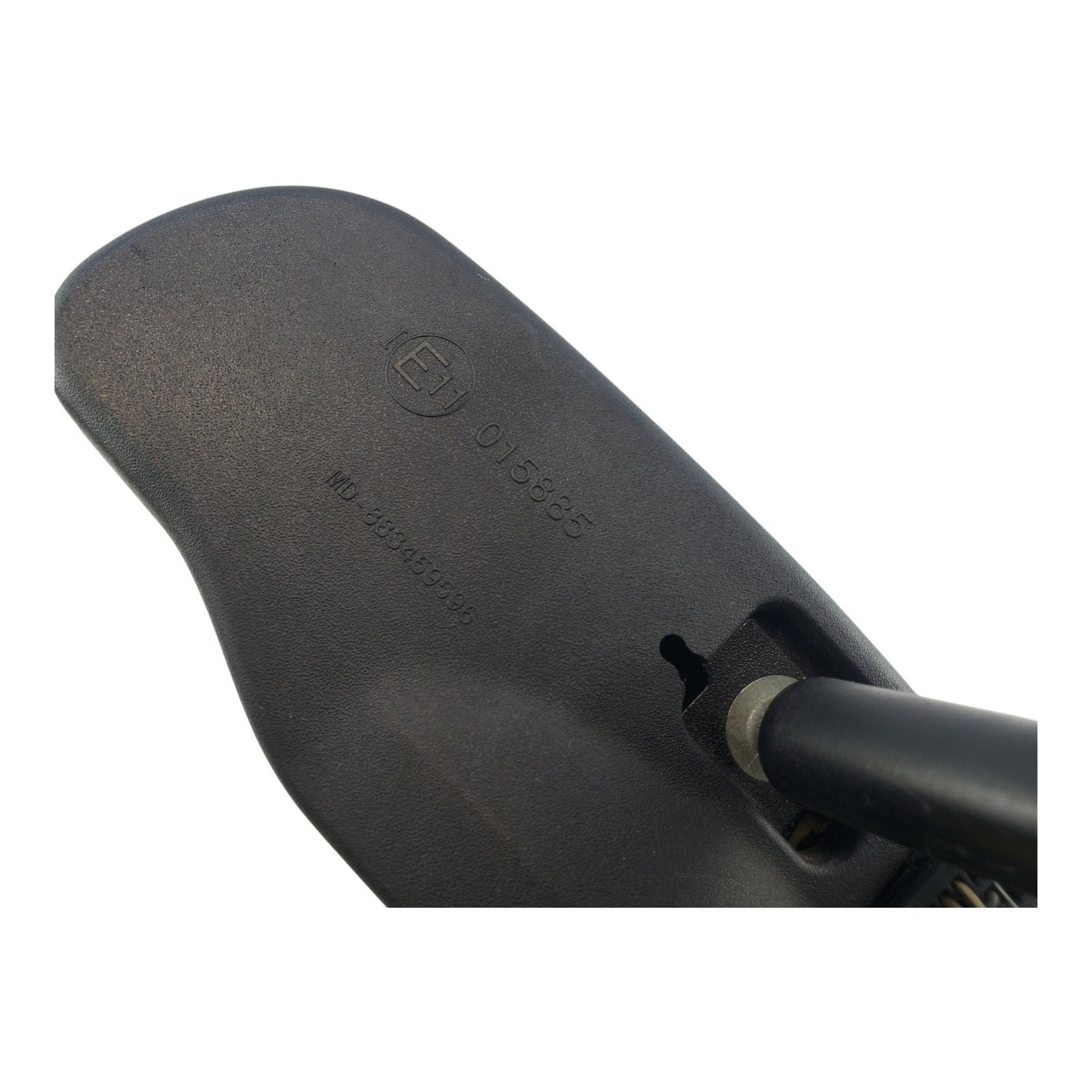 Impala Silverado Tahoe Suburban Rear View Mirror OnStar 015885 MD-883459596