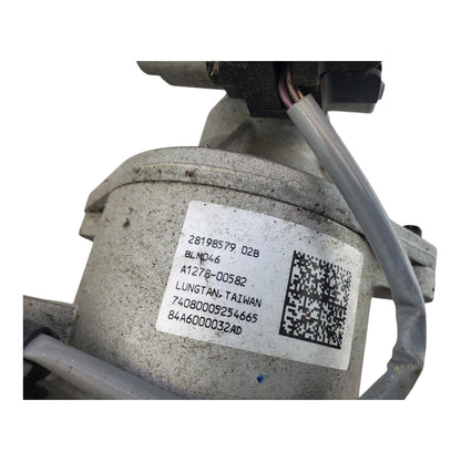 ✅ 04-12 CHEVY MALIBU PONTIAC G6 ELECTRICAL POWER STEERING PUMP MOTOR 28198579