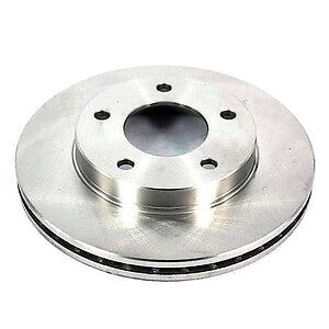 1995-2000 Lexus LS400 Front Disc Brake Rotor