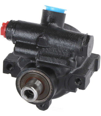 2000-2003 Chevrolet/GMC S10/Sonoma Power Steering Pump Reman