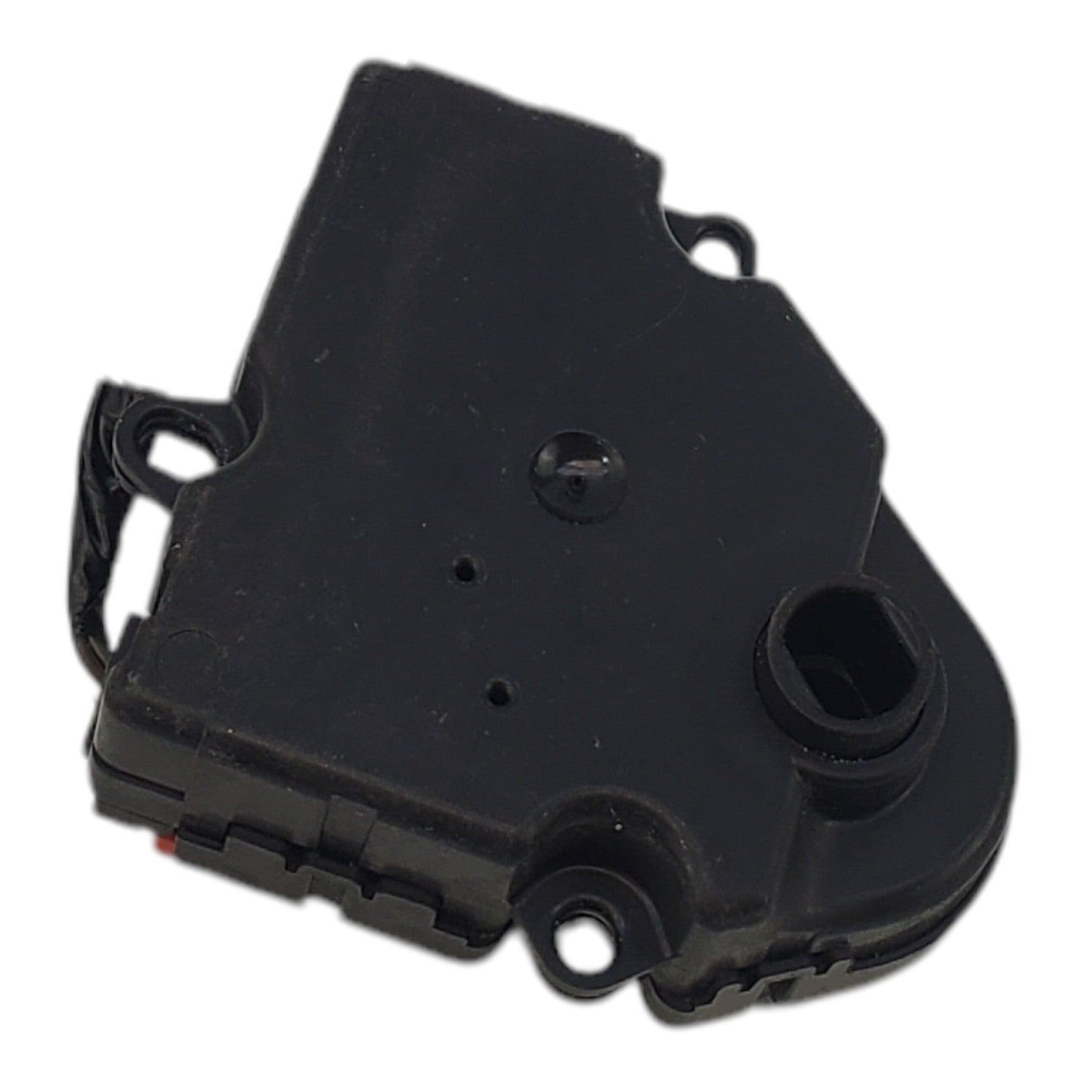02/06 HVAC Heater Blend Door Actuator P/N:52402599