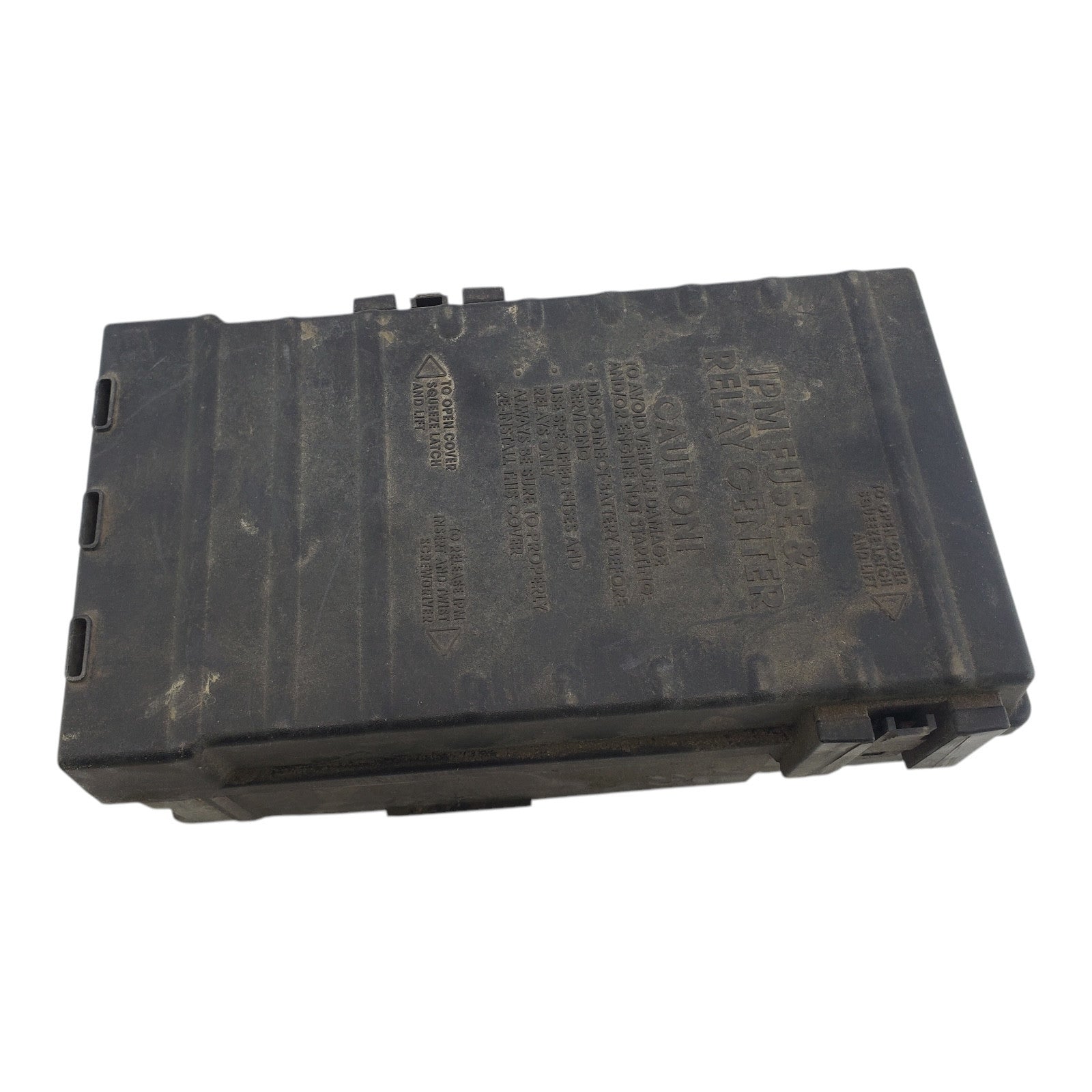 03 05 Dodge Caravan Power Module Fuse Box Relay Control Unit 05144506AE