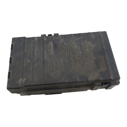 03 05 Dodge Caravan Power Module Fuse Box Relay Control Unit 05144506AE