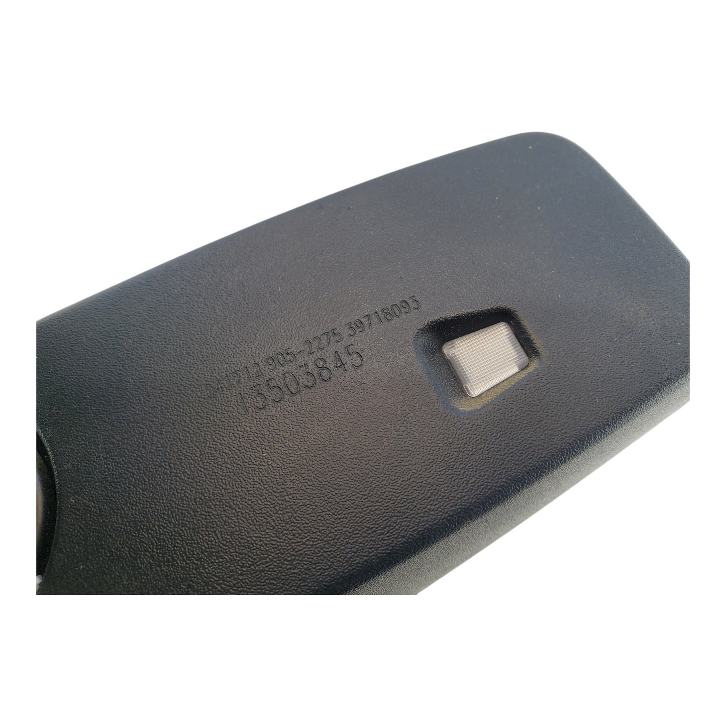 2010-2017 Chevrolet Equinox Interior Rear View Mirror Auto Dimming 13503845